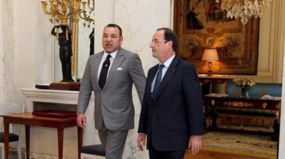 La continuité des relations bilatérales franco-marocaines au-delà des alternances politiques La continuité des relations bilatérales franco-marocaines au-delà des alternances politiques