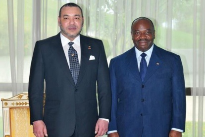 Maroc-Gabon : Pour la consolidation d’une relation bilatérale exemplaire Maroc-Gabon : Pour la consolidation d’une relation bilatérale exemplaire