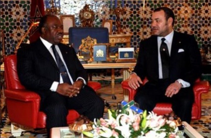 Regards sur la coopération sécuritaire et militaire entre le Maroc et le Gabon Regards sur la coopération sécuritaire et militaire entre le Maroc et le Gabon