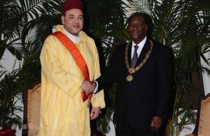 Les relations maroco-ivoiriennes : vers la valorisation du volet éducation-formation Les relations maroco-ivoiriennes : vers la valorisation du volet éducation-formation