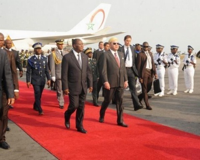 L'agence Télam souligne le large soutien africain au projet d'autonomie au Sahara L'agence Télam souligne le large soutien africain au projet d'autonomie au Sahara