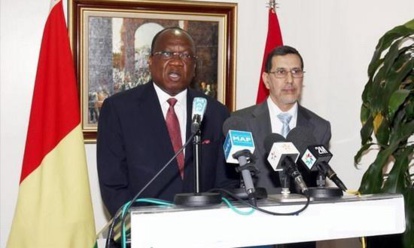 De quelques éclaircissements sur le Maroc et l’Union africaine De quelques éclaircissements sur le Maroc et l’Union africaine