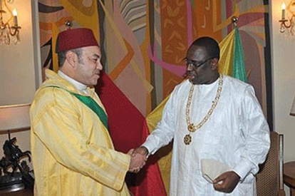 Maroc Telecom, un succès de développement en Afrique Maroc Telecom, un succès de développement en Afrique