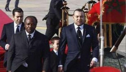 Enjeux de la visite royale au Sénégal et au Gabon Enjeux de la visite royale au Sénégal et au Gabon