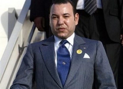 Symbolique des visites royales en Afrique Symbolique des visites royales en Afrique