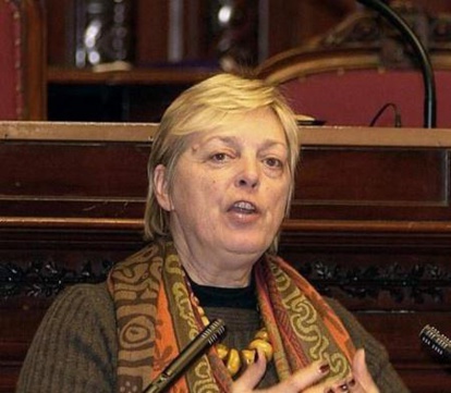 député européenne: Le plan d'autonomie pour le Sahara est "une bonne base" de discussion député européenne: Le plan d'autonomie pour le Sahara est "une bonne base" de discussion