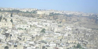 Quelle approche pour la réhabilitation de l’ancienne médina de Fès ? Quelle approche pour la réhabilitation de l’ancienne médina de Fès ?