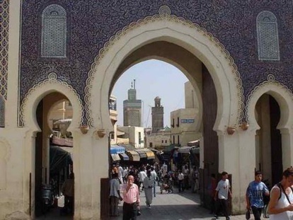 Médina de Fès : La réhabilitation d’un patrimoine culturel de l’humanité Médina de Fès : La réhabilitation d’un patrimoine culturel de l’humanité