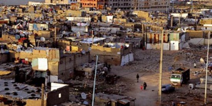 La lutte contre l’habitat insalubre au Maroc La lutte contre l’habitat insalubre au Maroc