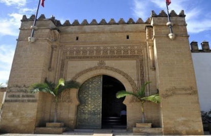 Le Conseil national des droits de l’Homme : Un rôle pionnier en matière de démocratisation au Maroc Le Conseil national des droits de l’Homme : Un rôle pionnier en matière de démocratisation au Maroc