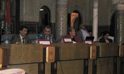 Les rapports thématiques du Conseil national des droits de l’Homme : Une première lecture Les rapports thématiques du Conseil national des droits de l’Homme : Une première lecture