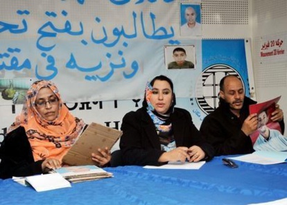 Le strict caractère de droit commun du procès de Gdeim Izik Le strict caractère de droit commun du procès de Gdeim Izik