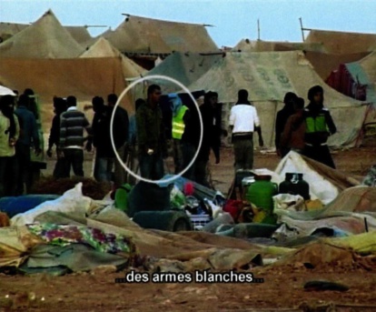 Les terroristes de Gdim Izik : un verdict qui tarde à venir Les terroristes de Gdim Izik : un verdict qui tarde à venir