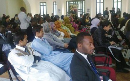 Guelmim: 9ème édition des journées internationales du marketing, du 24 février au 3 mars Guelmim: 9ème édition des journées internationales du marketing, du 24 février au 3 mars