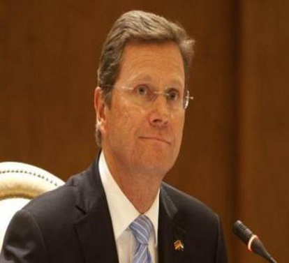 diplomate allemand: La ville de Laâyoune connaît un important développement socio-économique diplomate allemand: La ville de Laâyoune connaît un important développement socio-économique