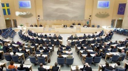 Suède : La bulle Polisario fait Pschitt Suède : La bulle Polisario fait Pschitt