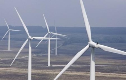 Le développement des parcs éoliens au Maroc Le développement des parcs éoliens au Maroc