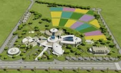 Vers une redynamisation du secteur agricole marocain : le cas du pôle agro-industriel de Berkane Vers une redynamisation du secteur agricole marocain : le cas du pôle agro-industriel de Berkane