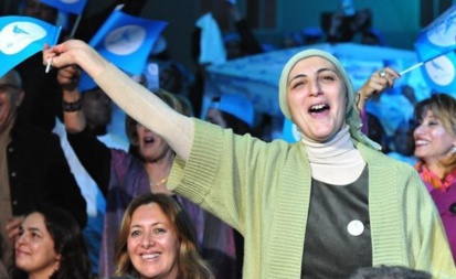 Elections du 25 novembre, le défi sera relevé Elections du 25 novembre, le défi sera relevé