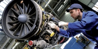 La CFCIM organise la 3e édition des Journées économiques Maroc-France dédiée à l'aéronautique La CFCIM organise la 3e édition des Journées économiques Maroc-France dédiée à l'aéronautique