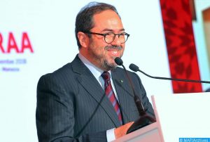 RAM lance la ligne Casablanca-Tel Aviv le 13 mars RAM lance la ligne Casablanca-Tel Aviv le 13 mars