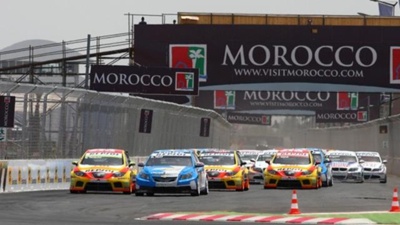 Marrakech: Report du Championnat du Monde WTCC sur requête des autorités locales Marrakech: Report du Championnat du Monde WTCC sur requête des autorités locales