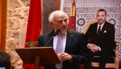 La Chaire sur le Droit Hébraïque fera date dans l’Histoire La Chaire sur le Droit Hébraïque fera date dans l’Histoire