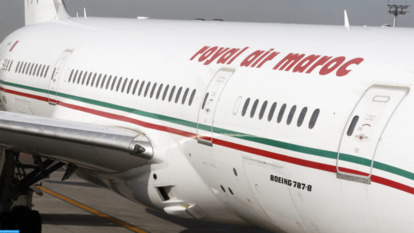 Lancement à Abidjan d’une grande campagne de marketing en Afrique autour de l’adhésion de la RAM à Oneworld Lancement à Abidjan d’une grande campagne de marketing en Afrique autour de l’adhésion de la RAM à Oneworld