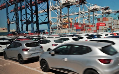 Le Maroc, précurseur en matière d’investissement durable Le Maroc, précurseur en matière d’investissement durable