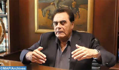 La nouvelle position de Madrid est « une victoire pour le droit international » (ancien ministre des Affaires étrangères du Pérou) La nouvelle position de Madrid est « une victoire pour le droit international » (ancien ministre des Affaires étrangères du Pérou)