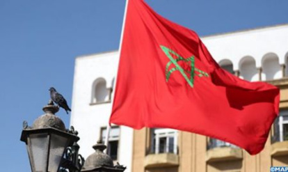 Moroccan Sahara: Spain's New Position 'Hard Blow to Polisario Separatists and Their Supporters" (Bulgarian Paper) Moroccan Sahara: Spain's New Position 'Hard Blow to Polisario Separatists and Their Supporters" (Bulgarian Paper)