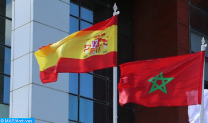 Soutien de Madrid à l’initiative d’autonomie au Sahara marocain : Une décision stratégique pour une relation solide (médias espagnols) Soutien de Madrid à l’initiative d’autonomie au Sahara marocain : Une décision stratégique pour une relation solide (médias espagnols)