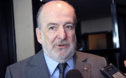 Sahara marocain. Jean-Paul Carteron : L’heure de la realpolitique a sonné pour les pays européens Sahara marocain. Jean-Paul Carteron : L’heure de la realpolitique a sonné pour les pays européens