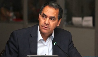 CPS de l’UA : le Maroc solidaire avec les pays des Grands Lacs, insiste sur la coopération pour combattre le terrorisme dans la région CPS de l’UA : le Maroc solidaire avec les pays des Grands Lacs, insiste sur la coopération pour combattre le terrorisme dans la région