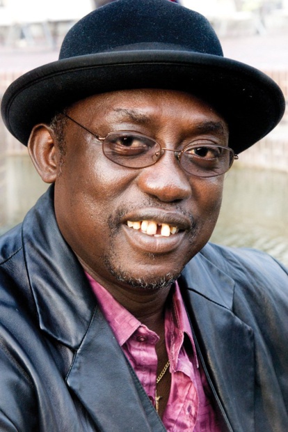 Sénégal: décès du chanteur Rudy Gomis, fondateur de la mythique formation Orchestra Baobab Sénégal: décès du chanteur Rudy Gomis, fondateur de la mythique formation Orchestra Baobab