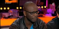 Lilian Thuram - PH Youtube Lilian Thuram - PH Youtube