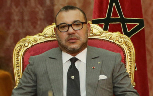Le roi du Maroc décrète un deuil officiel de trois jours suite au décès du président des EAU Le roi du Maroc décrète un deuil officiel de trois jours suite au décès du président des EAU