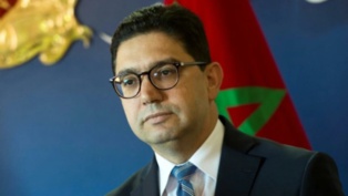 Le Maroc espère que le modèle maroco-espagnol inspirera ses relations avec les autres pays européens (FM) Le Maroc espère que le modèle maroco-espagnol inspirera ses relations avec les autres pays européens (FM)