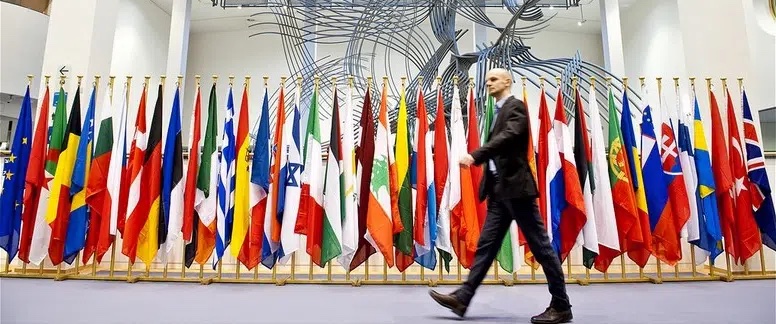 Marrakech abrite la 5ème Réunion ministérielle de l’UpM sur l’emploi et le travail Marrakech abrite la 5ème Réunion ministérielle de l’UpM sur l’emploi et le travail