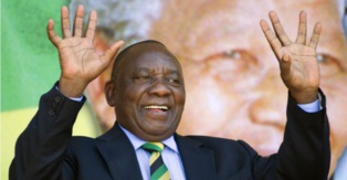 Afrique du Sud: Le travail des enfants, un ennemi du progrès (Cyril Ramaphosa)
