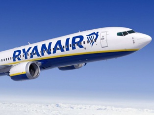 Ryanair annonce une hausse des prix des vols vers l’Europe cet été Ryanair annonce une hausse des prix des vols vers l’Europe cet été