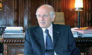 André Azoulay : Le legs abrahamique au cœur de l’unité et de la modernité de notre société André Azoulay : Le legs abrahamique au cœur de l’unité et de la modernité de notre société