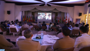 Genre et des Points Focaux Genre: Formation au profit des Conseillers Militaires Genre et des Points Focaux Genre: Formation au profit des Conseillers Militaires