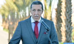 Hilale à Douchanbé: la sécurité hydrique du Royaume, au cœur des préoccupations des Souverains marocains