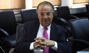 Le Maroc peut promouvoir et consolider davantage son influence régionale et dans l’espace africain atlantique (politologue) Le Maroc peut promouvoir et consolider davantage son influence régionale et dans l’espace africain atlantique (politologue)