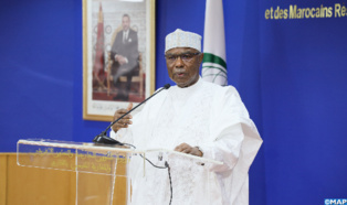 Le Maroc est engagé dans le développement de l’Afrique (SG de l’OCI) Le Maroc est engagé dans le développement de l’Afrique (SG de l’OCI)
