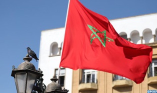 C24: La Jordanie réitère sa position constante soutenant l’intégrité territoriale du Maroc C24: La Jordanie réitère sa position constante soutenant l’intégrité territoriale du Maroc