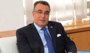 Maroc-Côte d’Ivoire : 60 années de coopération Sud-Sud et d’intégration pour le développement durable Maroc-Côte d’Ivoire : 60 années de coopération Sud-Sud et d’intégration pour le développement durable