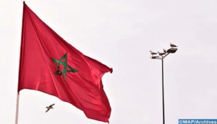 Comité exécutif du Centre Nord-Sud: Réélection du Maroc à la vice-présidence
