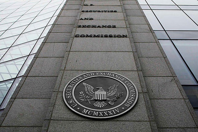 Siège de l'US SEC - PH jacksharman Siège de l'US SEC - PH jacksharman